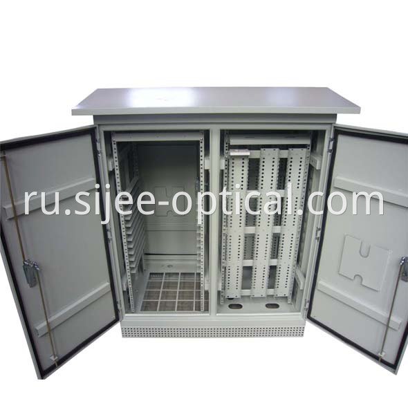 Outdoor Telecom Enclosure